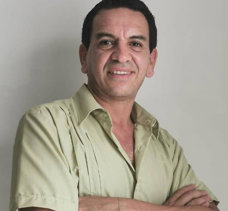Marco Polo Castro Orozco