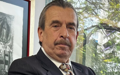 Angel Valdés Moreno