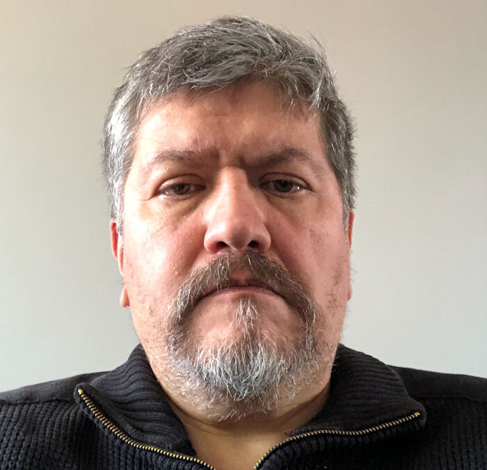Francisco Jose Latapi Blando