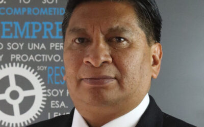 C.P. Jesús Espinoza González