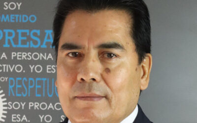 C.P. Miguel Ángel Rendón Arredondo