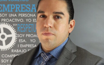 Lic. Rogelio Rosales Rodriguez