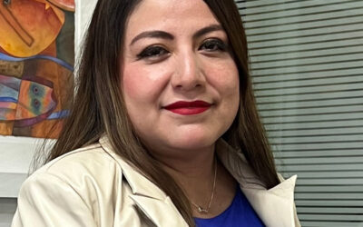 María de la Soledad Garcia Merino