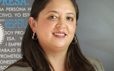 Yazmín López Monroy