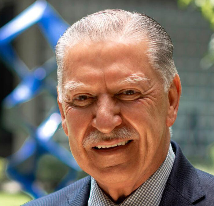 C.P. Carlos López Pérez