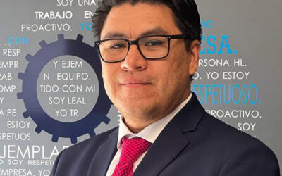 Sergio Ariel Acosta Huerta