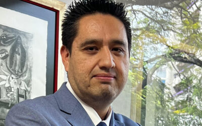 Lic. José Jonathan García Gutiérrez