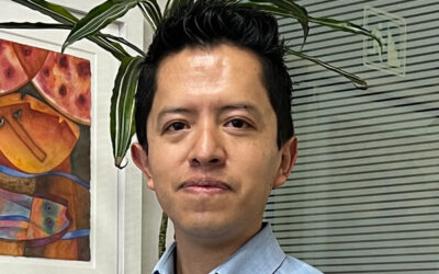 Lic. Obed Marín Ochoa Rocha