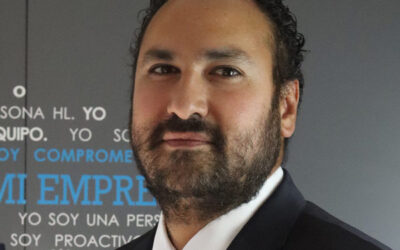 Luis Fernando Balderas Espinosa
