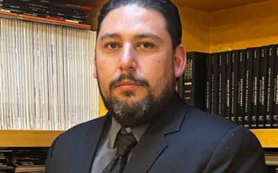 Marco Antonio Chávez Saenz De Miera