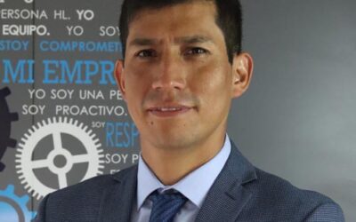 C.P. Hugo Enrique Gonzalez Garcia