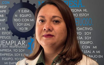 Beatriz Elena Palmerín Rodríguez