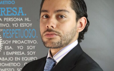 Lic. Esteban Hernandez Vigil